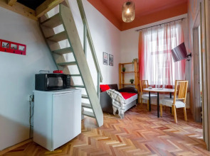 Апартаменты на Литейном 52 (2)