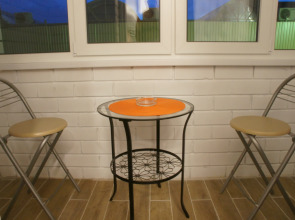 Двухкомнатные Апартаменты ЦЕНТР ГОРОДА Куйбышева 59