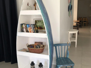 Гостевой дом Симирам