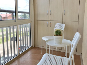 Апартаменты MinskLux