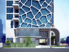 Hyatt Place Dhaka Hotel