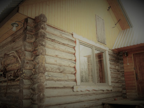 Гостевой Дом литейщика Никуличева с баней