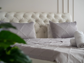 100 Kvadratnykh Metrov V Elitnom Zhk Nurly Tau Flat