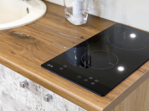 Квартира цвета Индиго -ЖК Сурская Ривьера