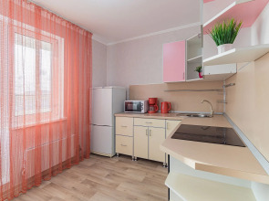 Апартаменты в ЖК Седьмое Небо