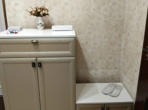 Квартира Золотая Середина