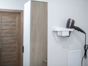 Апартаменты Идеальная Квартира на КПД