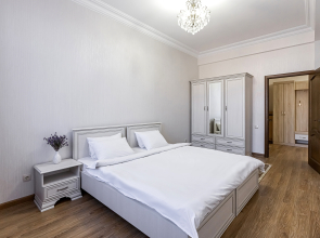 Апартаменты на Парковой Ирины Савельевой - Очень комфортные и просторные - Парк, озеро, рынок