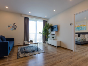 Bellevue Residence Suites