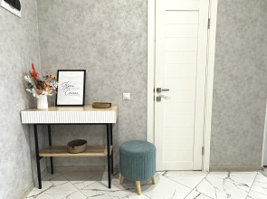 Апартаменты Двухкомнатные в Центре города 524