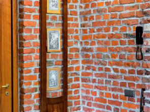 Апартаменты InterLoft 5 Old Town Free Parking Wi-Fi 100/50 Smart TV