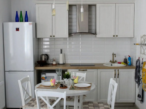 Апартаменты возле McDonalds