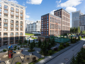 Квартира на пр. Красный 222/2