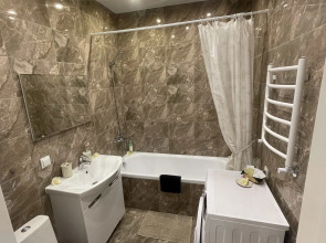 Квартира VIP Апартаменты NEW