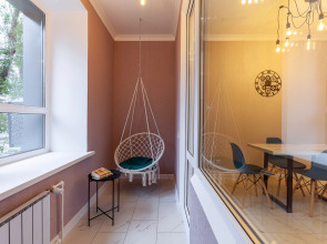 Апартаменты на Гая 22