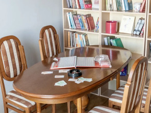 Апартаменты Доходный Дом Малого Мраморного Дворца