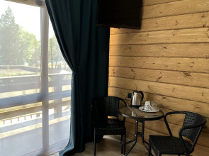 Отель Лилия