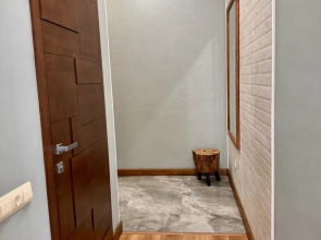 Квартира ApartCompany Отлогая 10