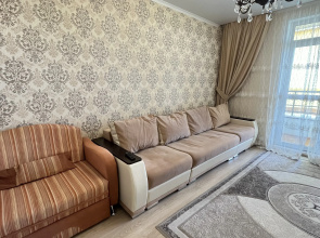 Apartamenty 3 Otdokhni Flat