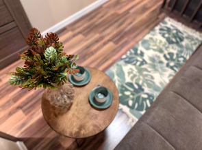 Квартира Люкс с видом на горы