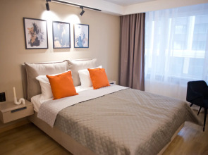 Апартаменты Room2day Soul