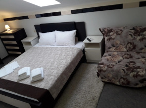 Золотая Роза