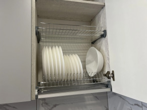 Апартаменты на Набережной