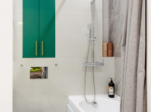 Квартира Toskana