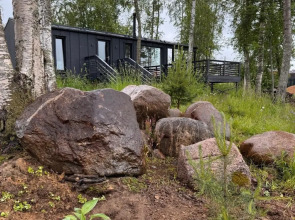 Частный дом Среда обитания