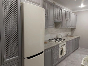 Квартира Flatirini Джикаева 1А