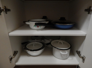 Бунгало Домик с Сауной 2