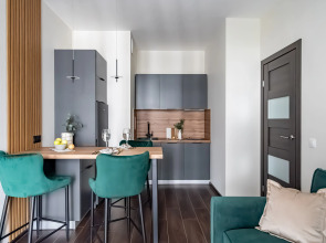 Апартаменты Merino Home Amelie