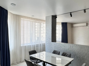 Квартира Олимпийский Парк