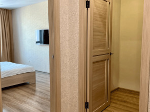 Апартаменты ЖК Уфимский Кремль