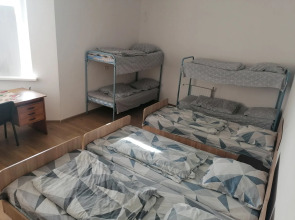 Гостевой дом Комнаты на Цне