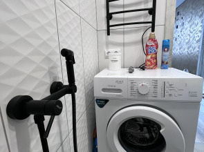 Квартира Tarhany Green House