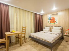 Апартаменты 6я Красноармейская 23 (3)