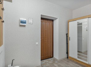 Апартаменты Aura- в новом тихом спальном районе города Владикавказ