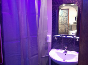 Отель New York Capsule