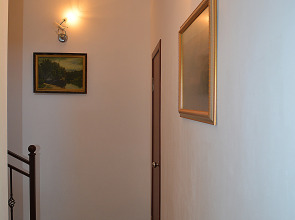 Гостевой дом на Новороссийской 211