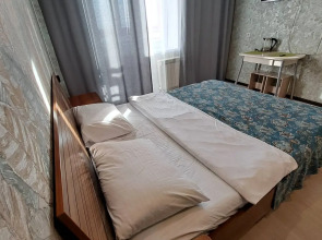 Апартаменты Мой город