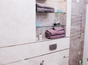 Апартаменты 722, Верхнеторговая площадь,4