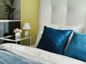 Апартаменты Merino Home Summer