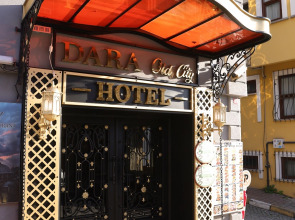 Отель Dara