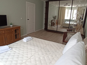 Квартира Рядом с Пляжем Алексино