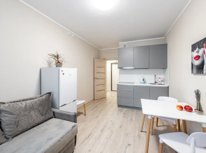 Апарт-Отель Апартаменты Лайк