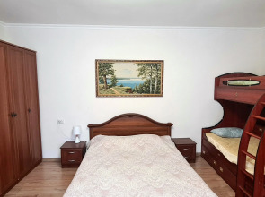 Квартира на Улице Гаппо Баева 16