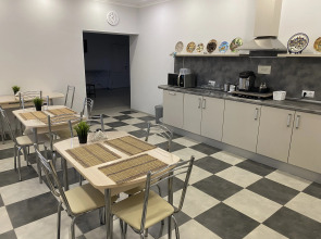 Гостиница VIVAT