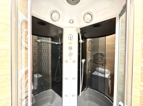 Квартира Hugge Place на Лазурной Объект №216