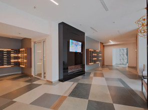 Апартаменты Шелепиха